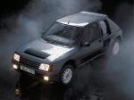 Peugeot 205 T16 1984 года